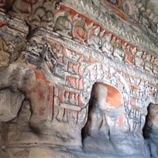 Yungang Caves